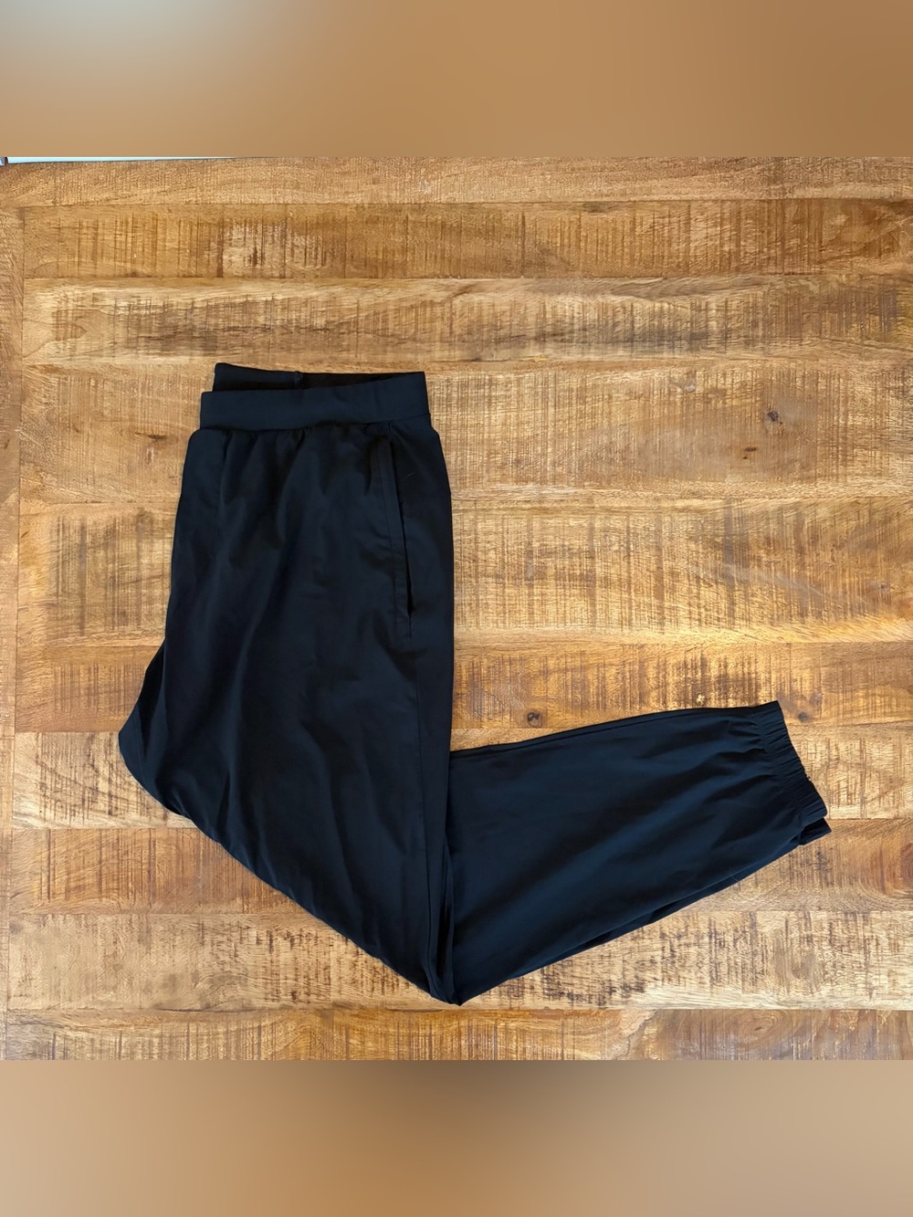 Lululemon Surge Joggers 29”